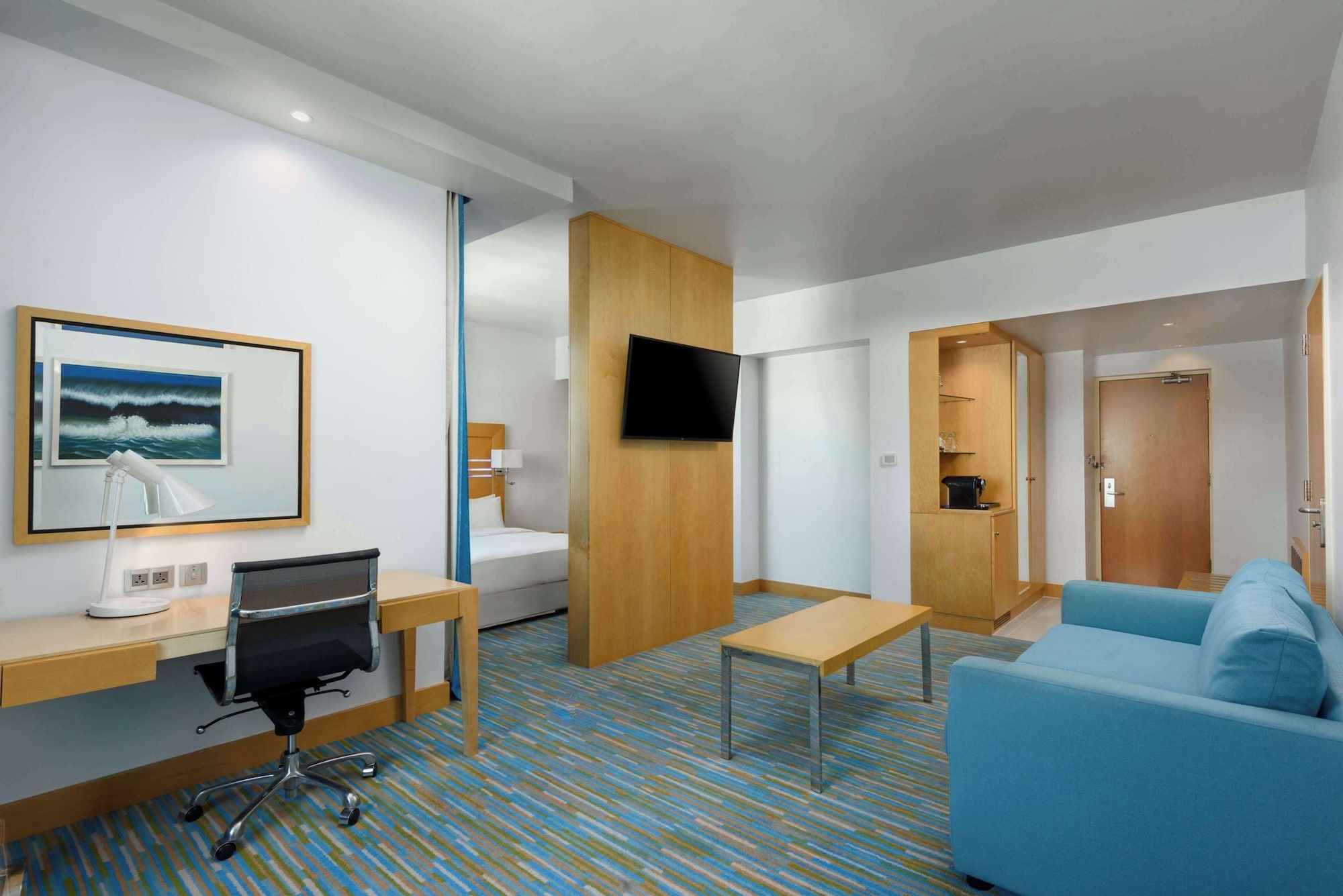 هتل رادیسون بلو